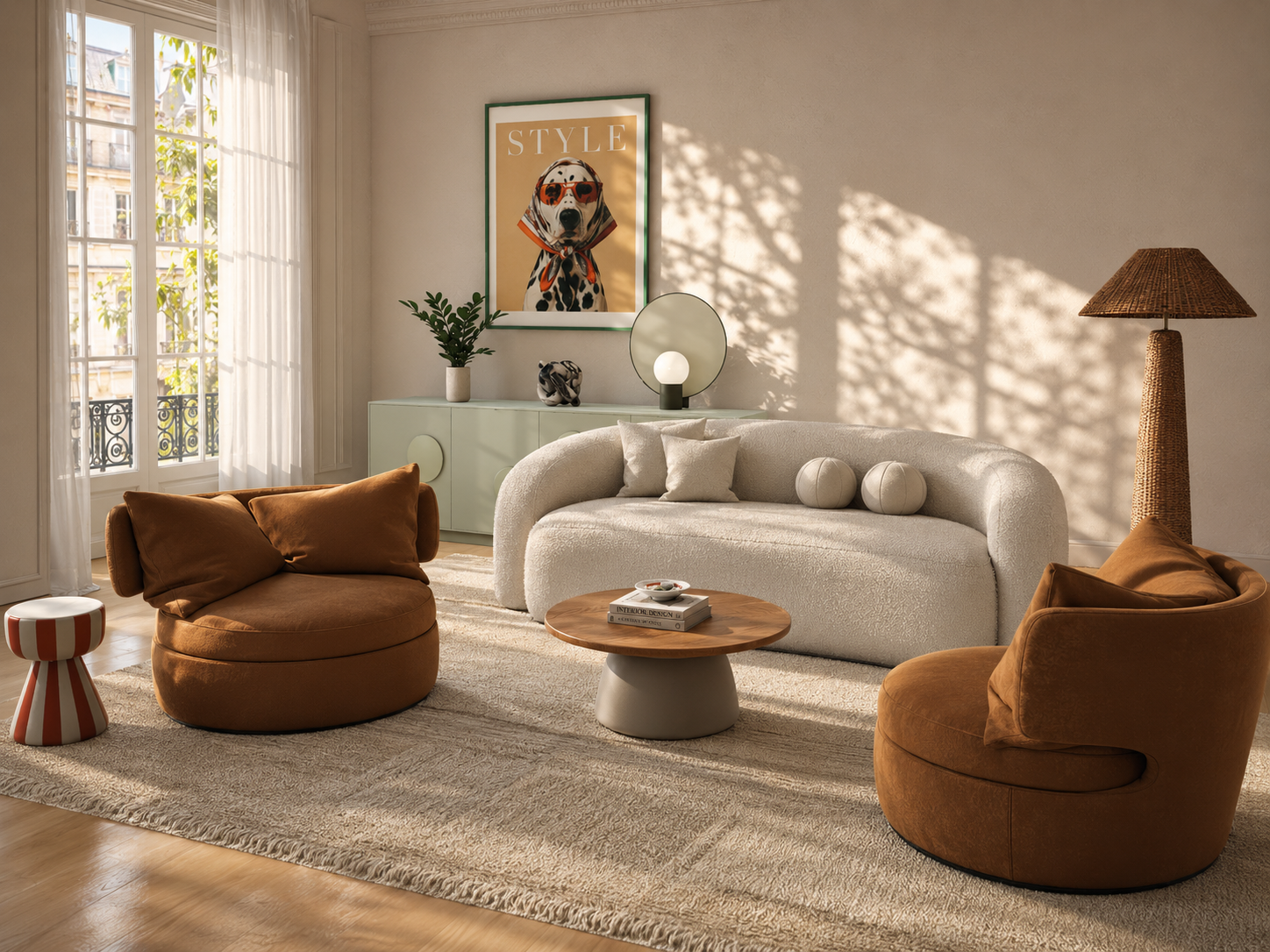 Noma Living Collection placeholder